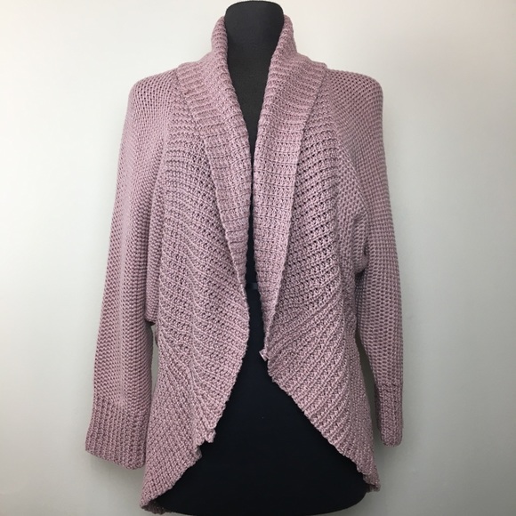 Talbots Knit Sweater - Cardigan SZ X / 1X - NWT - Picture 3 of 7